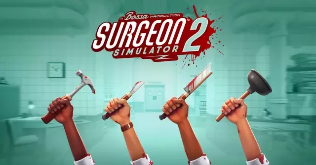 Surgeon Simulator 2 sistem gereksinimleri neler? Surgeon Simulator 2, Steam'e geliyor! Surgeon Simulator 2 sistem gereksinimleri neler? Surgeon Simulator 2, Steam'e geliyor!