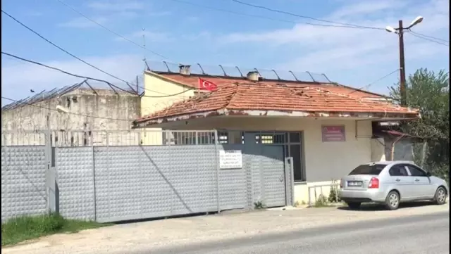 Tekirdağ'da 3 cezaevinin kapısına kilit vuruldu Tekirdağ'da 3 cezaevinin kapısına kilit vuruldu