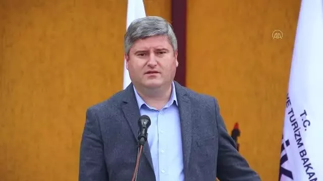 Son dakika haberi! TİKA'dan Gürcistan'daki savaş mağduru ailelere tarım desteği Son dakika haberi! TİKA'dan Gürcistan'daki savaş mağduru ailelere tarım desteği