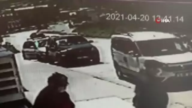 TIR sürücüsü ölüme sebebiyet vermekten tutuklandı TIR sürücüsü ölüme sebebiyet vermekten tutuklandı