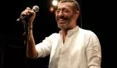 Ünlü sanatçı Hakan Altun, apar topar hastaneye kaldırıldı Ünlü sanatçı Hakan Altun, apar topar hastaneye kaldırıldı