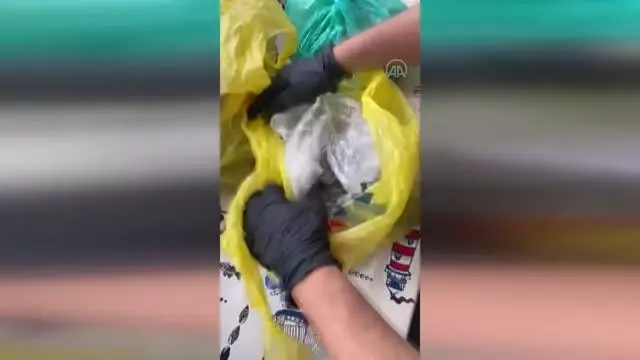 uyuşturucu operasyonunda gözaltına alınan şüpheli tutuklandı uyuşturucu operasyonunda gözaltına alınan şüpheli tutuklandı