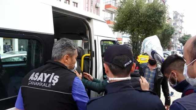 Yediemin otoparkından araç ve motosiklet çalan 5 şüpheli yakalandı Yediemin otoparkından araç ve motosiklet çalan 5 şüpheli yakalandı