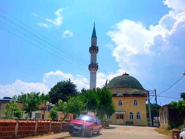 Yenice'de 3 köyün karantina süresi uzatıldı Yenice'de 3 köyün karantina süresi uzatıldı