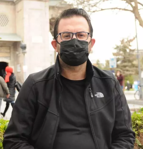 YERLİ AŞI GÖNÜLLÜSÜ HİÇBİR SAĞLIK PROBLEMİ YAŞAMADIM YERLİ AŞI GÖNÜLLÜSÜ HİÇBİR SAĞLIK PROBLEMİ YAŞAMADIM