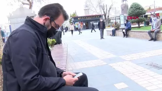 YERLİ AŞI GÖNÜLLÜSÜ HİÇBİR SAĞLIK PROBLEMİ YAŞAMADIM YERLİ AŞI GÖNÜLLÜSÜ HİÇBİR SAĞLIK PROBLEMİ YAŞAMADIM