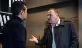 Yoğun bakımda koronavirüs Rehabilitasyonu gören Burak Sergen, entübe edildi Yoğun bakımda koronavirüs Rehabilitasyonu gören Burak Sergen, entübe edildi