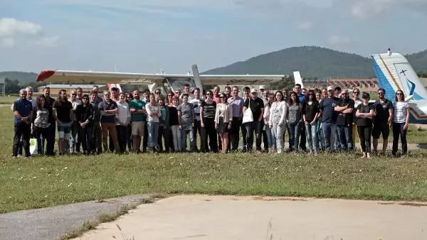 100 BİLİM İNSANI 5 YIL ÇALIŞTI; AKDENİZ VE KARADENİZ'DE 800 BİNDEN FAZLA BALİNA İLE YUNUS YAŞIYOR