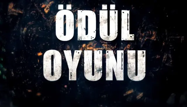 22 Nisan Perşembe Survivor Ödül Oyunu'nu kim kazandı? Survivor kim kazandı? Ödü oyunu kaç kaç? 22 Nisan Perşembe Survivor Ödül Oyunu'nu kim kazandı? Survivor kim kazandı? Ödü oyunu kaç kaç?