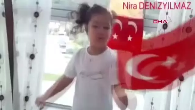 23 NİSAN İÇİN 23 ÇOCUK ANDIMIZ'I OKUDU 23 NİSAN İÇİN 23 ÇOCUK ANDIMIZ'I OKUDU
