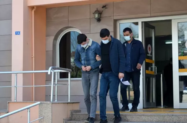 457 gram sentetik uyuşturucuya 1 tutuklama 457 gram sentetik uyuşturucuya 1 tutuklama