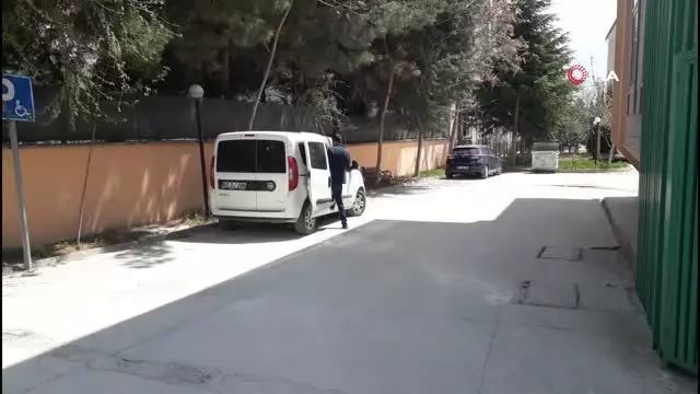 457 gram sentetik uyuşturucuya 1 tutuklama 457 gram sentetik uyuşturucuya 1 tutuklama