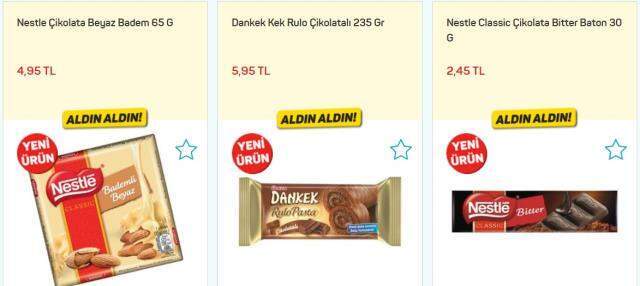 A101 22 Nisan aktüel ürünleri neler? A101'de bu hafta neler var? A 101 aktüel kataloğu, A101 aldın aldın!