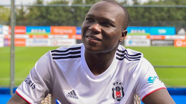 The response from President Çebi to the allegations that Aboubakar will go to Fenerbahçe: He cannot go anywhere unless we want it!