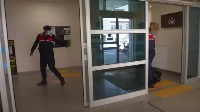 Son dakika... AFYONKARAHİSAR - Bir kişi, gelini ve birlikte yakaladığı kişiyi öldürdü Son dakika... AFYONKARAHİSAR - Bir kişi, gelini ve birlikte yakaladığı kişiyi öldürdü