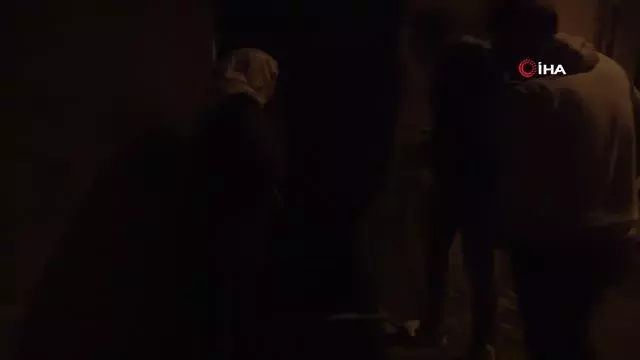 Ağrılı hayırseverler ihtiyaç sahiplerinin yüzünü güldürdü Ağrılı hayırseverler ihtiyaç sahiplerinin yüzünü güldürdü