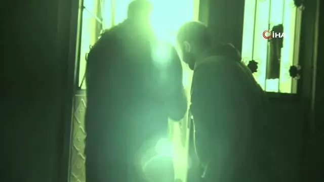 Ağrılı hayırseverler ihtiyaç sahiplerinin yüzünü güldürdü Ağrılı hayırseverler ihtiyaç sahiplerinin yüzünü güldürdü