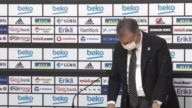Ahmet Nur Çebi: 'Biz şampiyon olacağız'-3- Ahmet Nur Çebi: 'Biz şampiyon olacağız'-3-