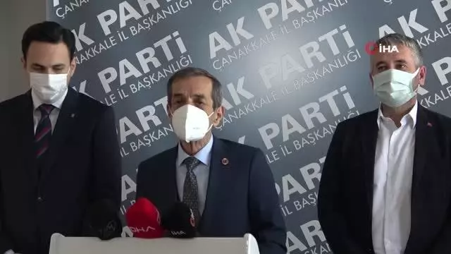 AK Parti'ye geçen Önder'den CHP'ye zehir zemberek açıklamalar
