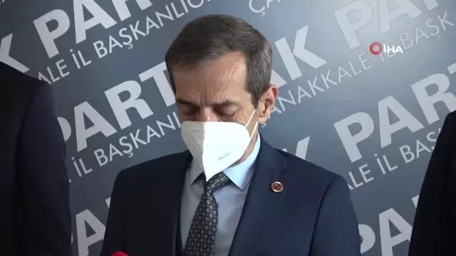 AK Parti'ye geçen Önder'den CHP'ye zehir zemberek açıklamalar