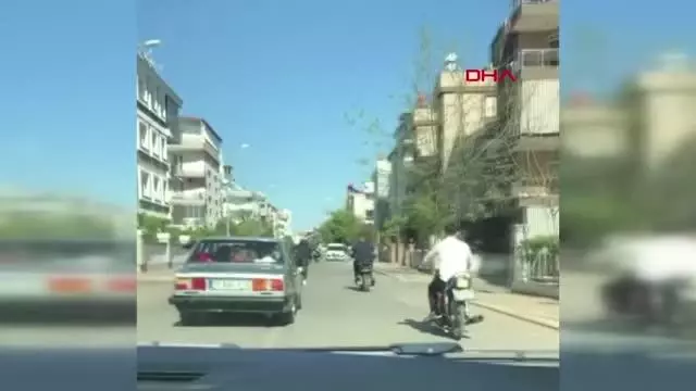 Son dakika haber: Asker uğurlamasında tabancayla havaya ateş etti Son dakika haber: Asker uğurlamasında tabancayla havaya ateş etti