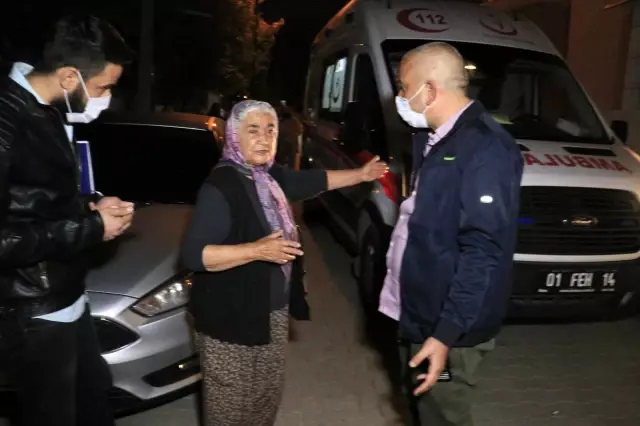 Babasını ve ağabeyini öldürdü, polise teslim oldu Babasını ve ağabeyini öldürdü, polise teslim oldu
