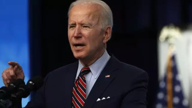 ABD'li gazeteden olay yaratacak iddia: Biden 1915 olaylarını 'soykırım' olarak tanımaya hazırlanıyor ABD'li gazeteden olay yaratacak iddia: Biden 1915 olaylarını 'soykırım' olarak tanımaya hazırlanıyor
