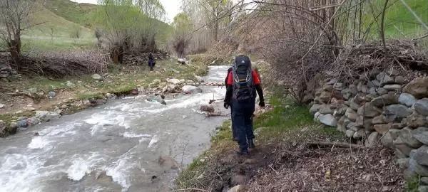 BİNGÖL'DE KAYIP ALZHEİMER HASTASI, 300 KİŞİLİK EKİPLE ARANIYOR - YENİDEN BİNGÖL'DE KAYIP ALZHEİMER HASTASI, 300 KİŞİLİK EKİPLE ARANIYOR - YENİDEN