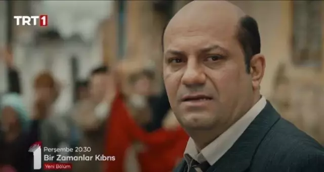 Bir Zamanlar Kıbrıs Rauf Denktaş kimdir, gerçek adı ne? Devrim Saltoğlu kaç yaşında, hangi dizilerde oynadı? Bir Zamanlar Kıbrıs Rauf Denktaş kimdir, gerçek adı ne? Devrim Saltoğlu kaç yaşında, hangi dizilerde oynadı?