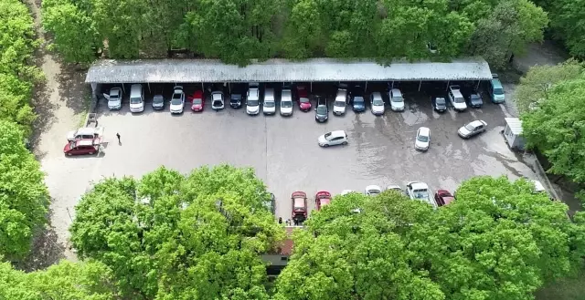 Bursa'da kısıtlama öncesi kilometrelerce kaynak suyu kuyruğu Bursa'da kısıtlama öncesi kilometrelerce kaynak suyu kuyruğu