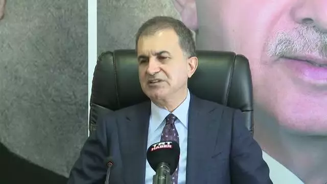 Çelik: '(Avrupa'dan gelen çöplerin Adana'da gelişigüzel bertaraf edildiği iddiası) Atıkları çevreye kontrolsüz bir şekilde atanlarla en güçlü... Çelik: '(Avrupa'dan gelen çöplerin Adana'da gelişigüzel bertaraf edildiği iddiası) Atıkları çevreye kontrolsüz bir şekilde atanlarla en güçlü...