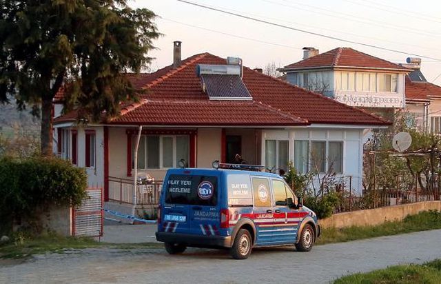 Son dakika haberi... CHP'li başkan ve eşine silahlı saldırı davası başladı Son dakika haberi... CHP'li başkan ve eşine silahlı saldırı davası başladı