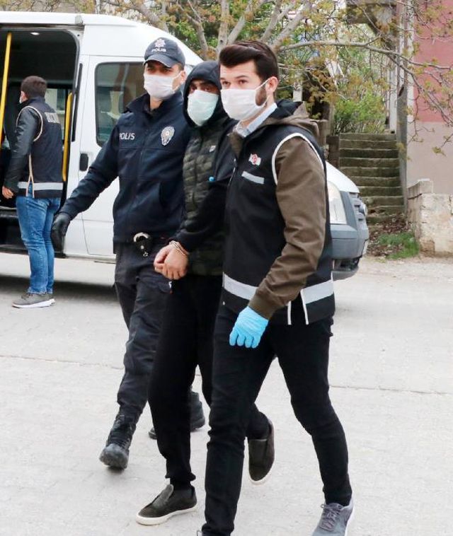 Son dakika haberi... CHP'li başkan ve eşine silahlı saldırı davası başladı Son dakika haberi... CHP'li başkan ve eşine silahlı saldırı davası başladı