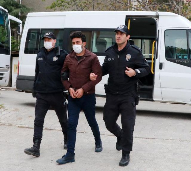 Son dakika haberi... CHP'li başkan ve eşine silahlı saldırı davası başladı Son dakika haberi... CHP'li başkan ve eşine silahlı saldırı davası başladı
