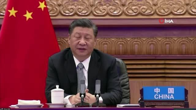 cin devlet baskani jinping komurle elektrik 2 14084466 o