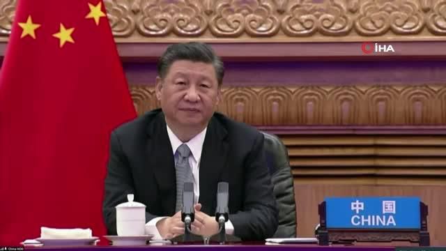 cin devlet baskani jinping komurle elektrik 3 14084466 o