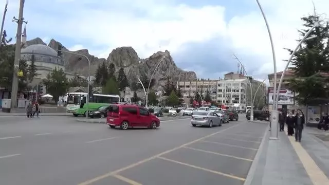'Çok yüksek riskli' Samsun'da Kovid-19 denetimleri devam ediyor 'Çok yüksek riskli' Samsun'da Kovid-19 denetimleri devam ediyor