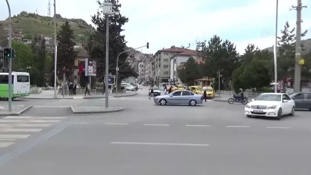 'Çok yüksek riskli' Samsun'da Kovid-19 denetimleri devam ediyor 'Çok yüksek riskli' Samsun'da Kovid-19 denetimleri devam ediyor