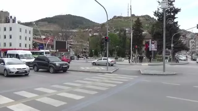'Çok yüksek riskli' Samsun'da Kovid-19 denetimleri devam ediyor 'Çok yüksek riskli' Samsun'da Kovid-19 denetimleri devam ediyor