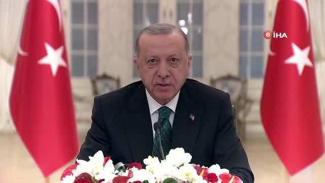 cumhurbaskani erdogan iklim liderler zirvesi 14084367 o