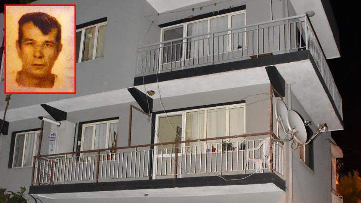 'Kirasını veriyorum, istediğimi yaparım' diye tartıştığı ev sahibini öldürdü
