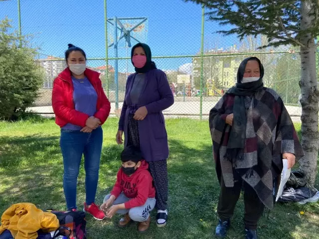 Devremülk dolandırıcılığı zanlısının eşi konuştu Devremülk dolandırıcılığı zanlısının eşi konuştu