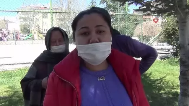 Devremülk dolandırıcılığı zanlısının eşi konuştu Devremülk dolandırıcılığı zanlısının eşi konuştu