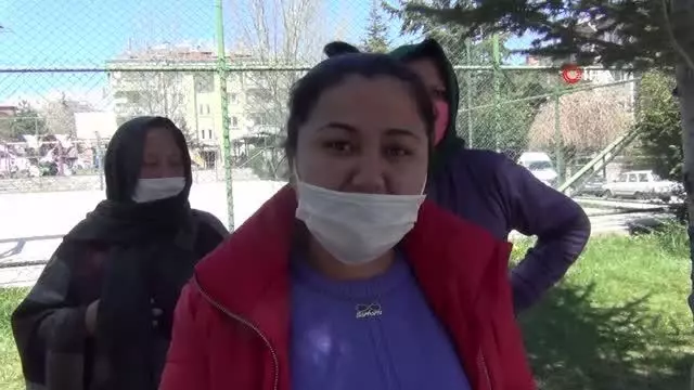 Devremülk dolandırıcılığı zanlısının eşi konuştu Devremülk dolandırıcılığı zanlısının eşi konuştu