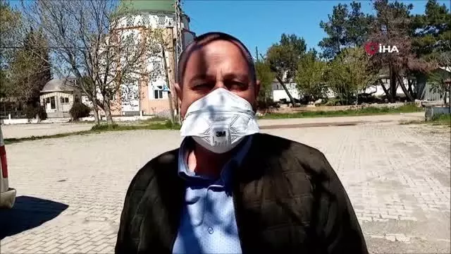 Son dakika haberleri! Direksiyon başında kalp krizi geçiren sürücü hayatını kaybetti Son dakika haberleri! Direksiyon başında kalp krizi geçiren sürücü hayatını kaybetti