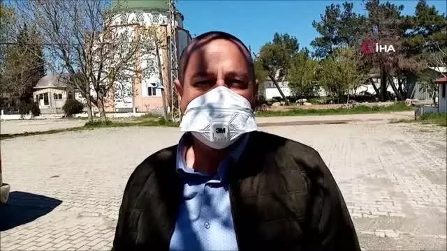 Son dakika haberleri! Direksiyon başında kalp krizi geçiren sürücü hayatını kaybetti Son dakika haberleri! Direksiyon başında kalp krizi geçiren sürücü hayatını kaybetti
