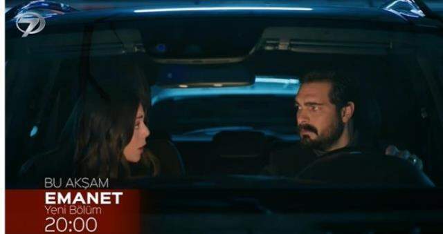 Emanet 164. bölüm fragmanı izle! KANAL 7 Emanet yeni bölüm fragmanı izle! Emanet 163. bölüm izle