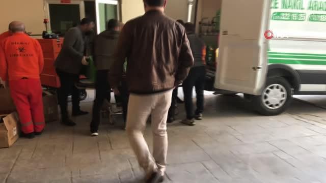 fabrikada pres makinesine sikisan isci hayati 4 14084561 o