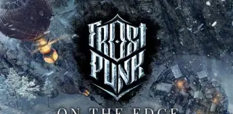 Spotify: Frostpunk'ın satışları 3 milyonu aştı! Frostpunk sistem gereksinimleri nelerdir? Spotify: Frostpunk'ın satışları 3 milyonu aştı! Frostpunk sistem gereksinimleri nelerdir?