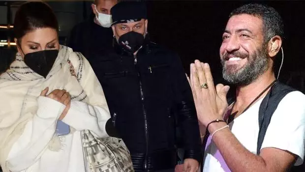 Hakan Altun 5 gün yoğun bakımda kalacak! Sağlık durumu nasıl? Hakan Altun 5 gün yoğun bakımda kalacak! Sağlık durumu nasıl?